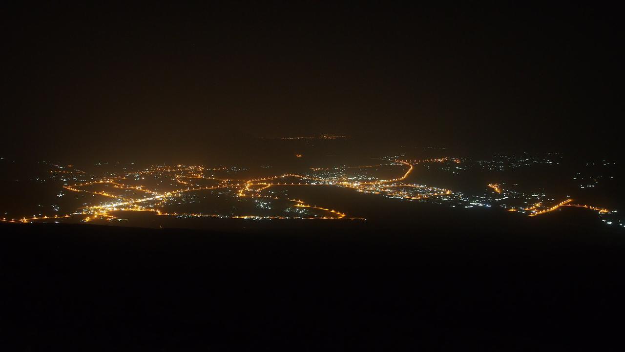 The View Hotel Al Ḩamrāʼ Kültér fotó