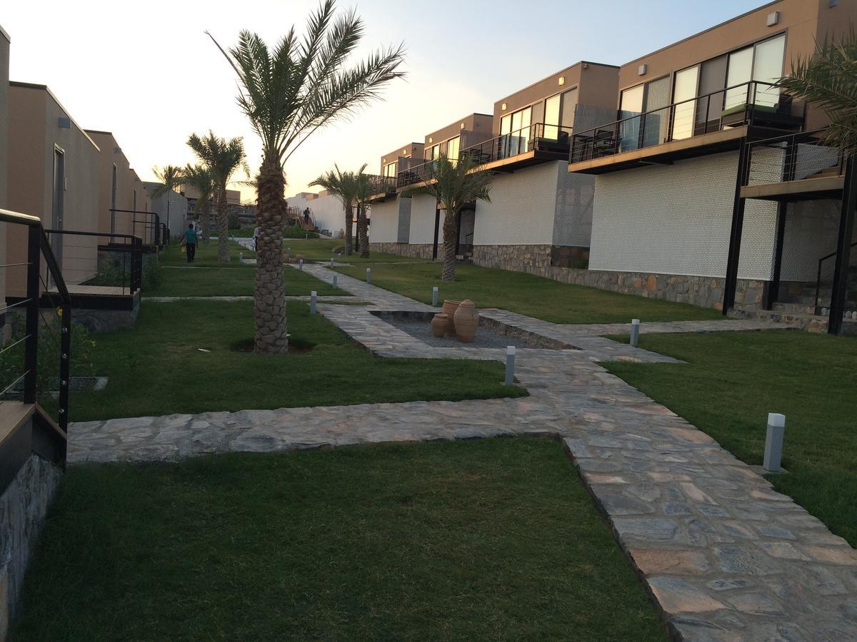 The View Hotel Al Ḩamrāʼ Szoba fotó